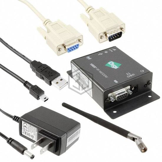 XM-C91-2P-UA - Digi - RF Receiver, Transmitter, and Transceiver Finished Units