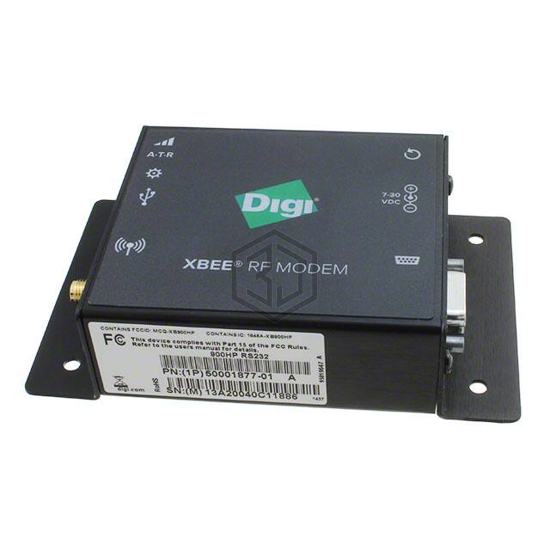 XM-M92-2P-U - Digi - RF Receiver, Transmitter, and Transceiver Finished Units