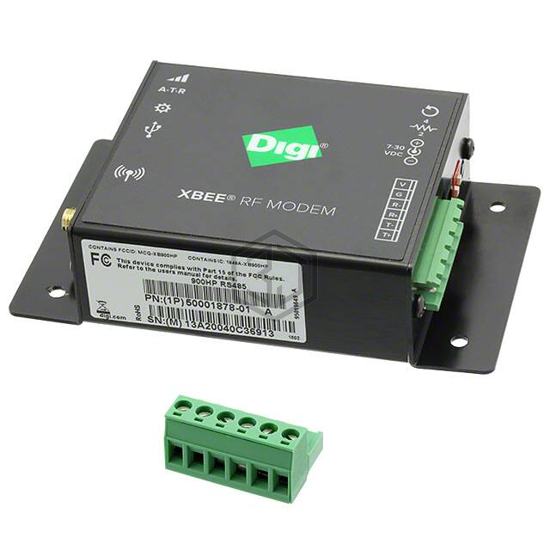 XM-M92-4P-U - Digi - RF Receiver, Transmitter, and Transceiver Finished Units