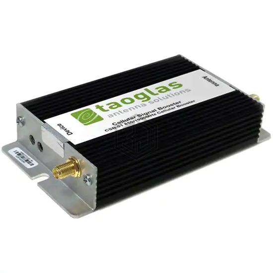 CSB.01.A.001 - Taoglas Limited - RF Receiver, Transmitter, and Transceiver Finished Units