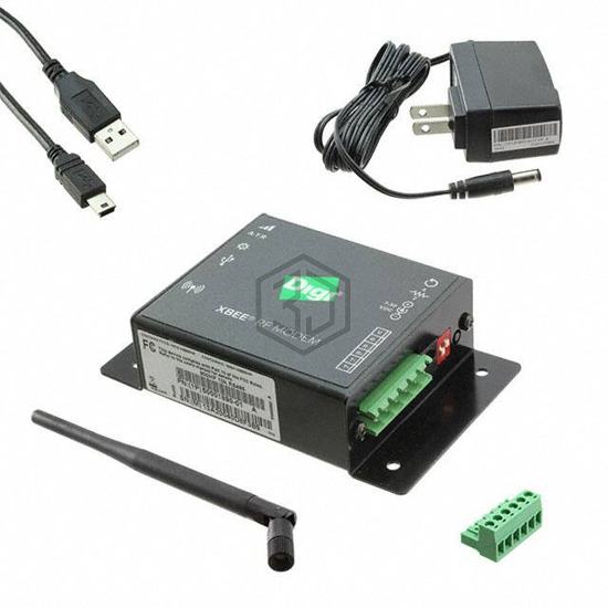 XM-P91-4P-UA - Digi - RF Receiver, Transmitter, and Transceiver Finished Units
