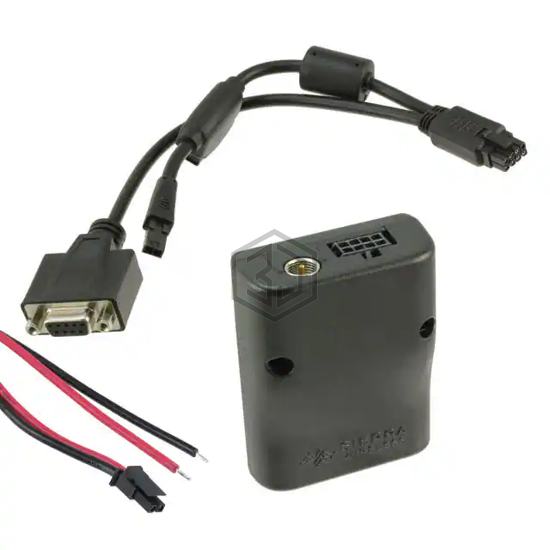 GL8200 INT_1102574 - Sierra Wireless - RF Receiver, Transmitter, and Transceiver Finished Units