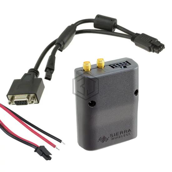 GL7600 INT_1103343 - Sierra Wireless - RF Receiver, Transmitter, and Transceiver Finished Units