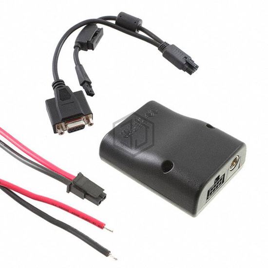 GL7600 INT_1104133 - Sierra Wireless - RF Receiver, Transmitter, and Transceiver Finished Units