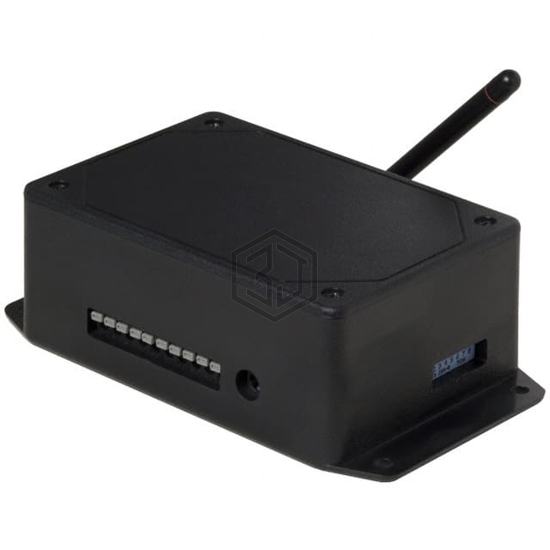 FCTN-RLY4-433-2 - Linx Technologies Inc. - RF Receiver, Transmitter, and Transceiver Finished Units