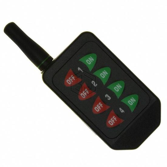 CMD-HHLR-315 - Linx Technologies Inc. - RF Receiver, Transmitter, and Transceiver Finished Units