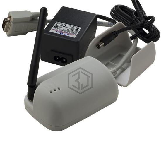 ABDB-SE-DP101 - Quatech-Division of B&B Electronics - RF Receiver, Transmitter, and Transceiver Finished Units