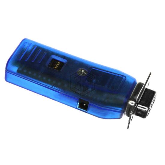 RN-240F - Microchip Technology - RF Receiver, Transmitter, and Transceiver Finished Units