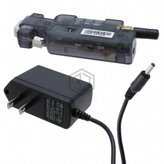 RN-220XP - Microchip Technology - RF Receiver, Transmitter, and Transceiver Finished Units