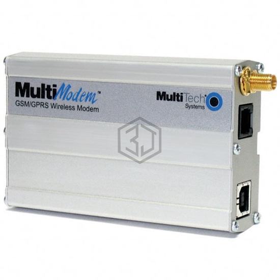 MTCBA-G-U-F4-ED-OEM - Multi-Tech Systems Inc. - RF Receiver, Transmitter, and Transceiver Finished Units
