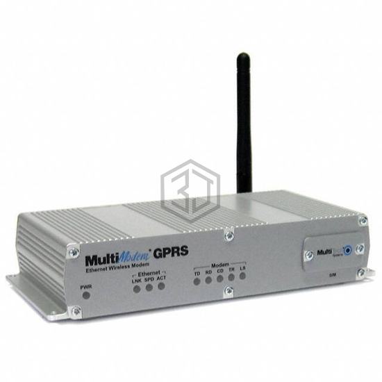 MTCBA-G-EN-F4-ED-EU - Multi-Tech Systems Inc. - RF Receiver, Transmitter, and Transceiver Finished Units