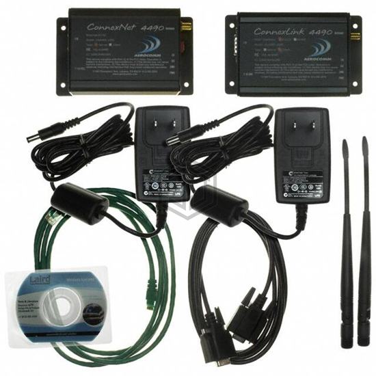 CN4490-1000-232-SP - Laird Connectivity Inc. - RF Receiver, Transmitter, and Transceiver Finished Units