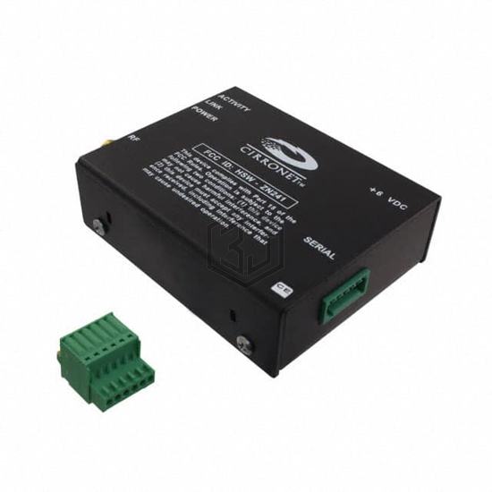 ZN-241GIOEM - Murata Electronics - RF Receiver, Transmitter, and Transceiver Finished Units