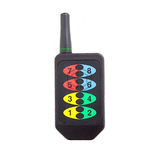 OTX-315-HH-LR8-HS - Linx Technologies Inc. - RF Receiver, Transmitter, and Transceiver Finished Units