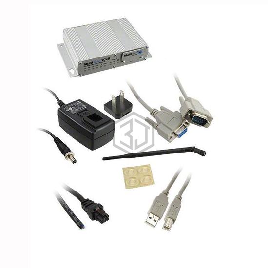 MTCMR-G-F4-NAM - Multi-Tech Systems Inc. - RF Receiver, Transmitter, and Transceiver Finished Units