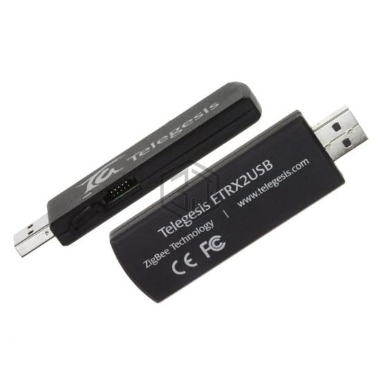 ETRX2USB - Silicon Labs - RF Receiver, Transmitter, and Transceiver Finished Units