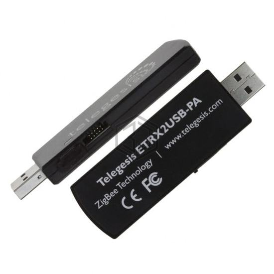 ETRX2USB-PA - Silicon Labs - RF Receiver, Transmitter, and Transceiver Finished Units