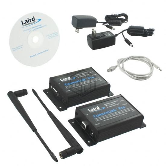 CL4490-1000-UPR-SP - Laird Connectivity Inc. - RF Receiver, Transmitter, and Transceiver Finished Units