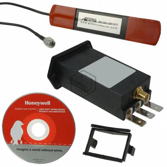 WPMM1A03A - Honeywell Sensing and Productivity Solutions - RF Receiver, Transmitter, and Transceiver Finished Units