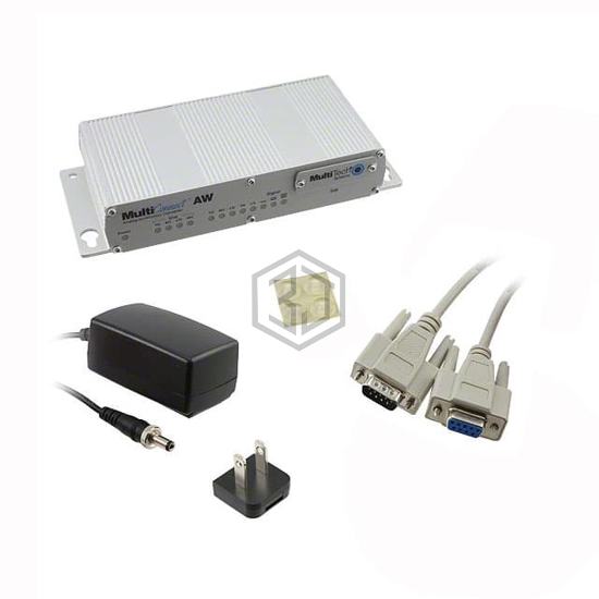 MT100A2W-G-NAM - Multi-Tech Systems Inc. - RF Receiver, Transmitter, and Transceiver Finished Units
