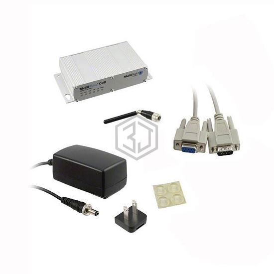 MTCBA-C1-N3-NAM - Multi-Tech Systems Inc. - RF Receiver, Transmitter, and Transceiver Finished Units