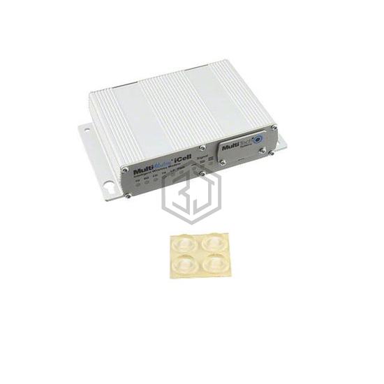 MTCMR-E1 - Multi-Tech Systems Inc. - RF Receiver, Transmitter, and Transceiver Finished Units