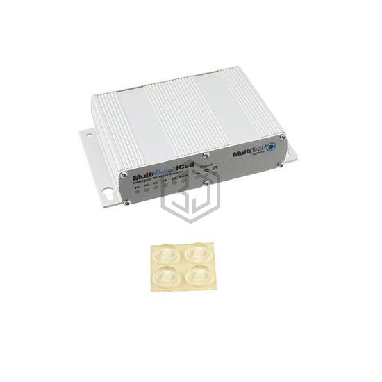 MTCMR-EV2-GP-N16 - Multi-Tech Systems Inc. - RF Receiver, Transmitter, and Transceiver Finished Units