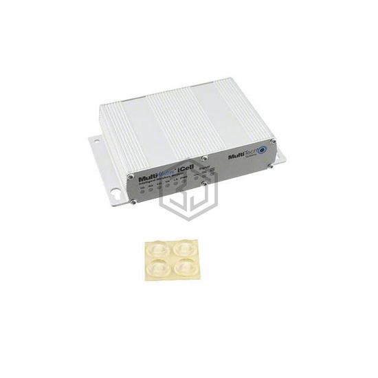 MTCMR-EV2-GP-N3 - Multi-Tech Systems Inc. - RF Receiver, Transmitter, and Transceiver Finished Units