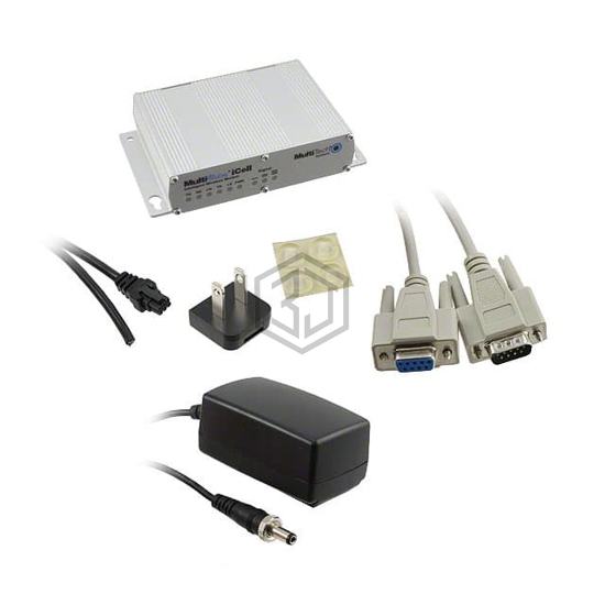 MTCMR-EV2-N16-NAM - Multi-Tech Systems Inc. - RF Receiver, Transmitter, and Transceiver Finished Units