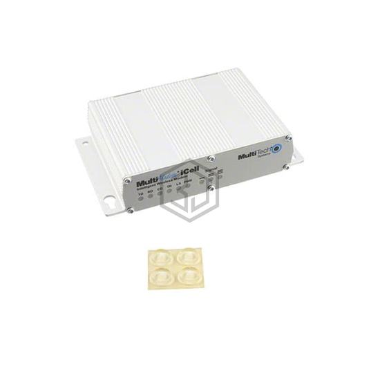 MTCMR-EV2-N3 - Multi-Tech Systems Inc. - RF Receiver, Transmitter, and Transceiver Finished Units