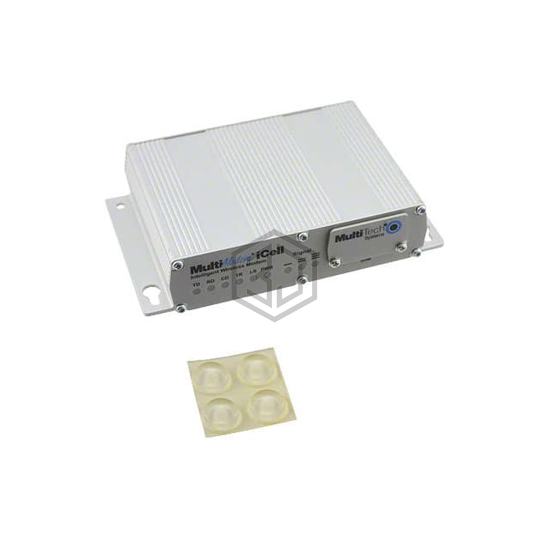 MTCMR-H4-P1 - Multi-Tech Systems Inc. - RF Receiver, Transmitter, and Transceiver Finished Units