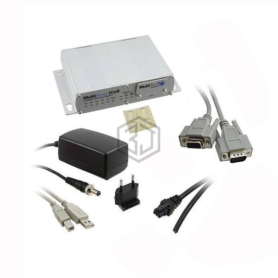 MTCMR-H4-P1-EU - Multi-Tech Systems Inc. - RF Receiver, Transmitter, and Transceiver Finished Units