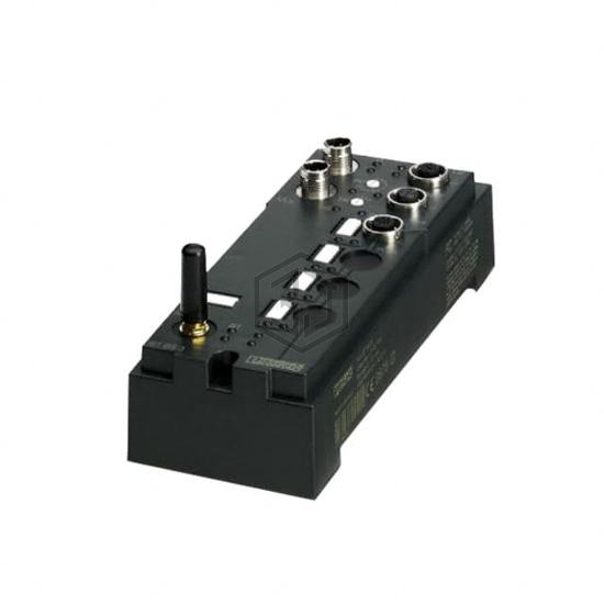 2736770 - Phoenix Contact - RF Receiver, Transmitter, and Transceiver Finished Units