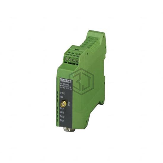 2313106 - Phoenix Contact - RF Receiver, Transmitter, and Transceiver Finished Units