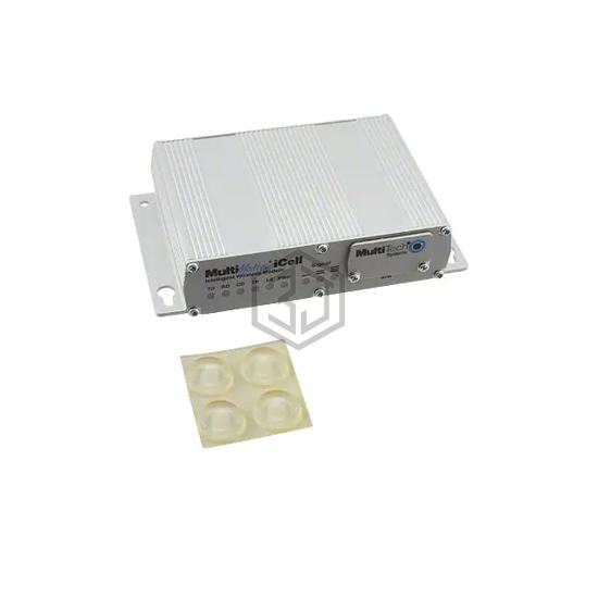 MTCMR-G2 - Multi-Tech Systems Inc. - RF Receiver, Transmitter, and Transceiver Finished Units