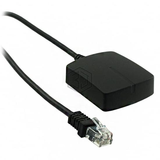 JS-3M - Telit - RF Receiver, Transmitter, and Transceiver Finished Units
