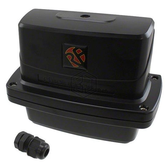 C2O - RF Solutions - RF Receiver, Transmitter, and Transceiver Finished Units