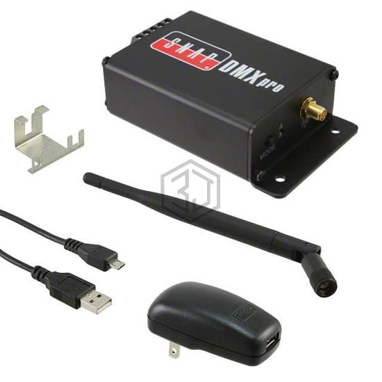 LP510-001 - Synapse Wireless - RF Receiver, Transmitter, and Transceiver Finished Units