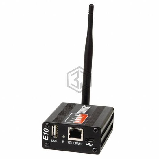 SLE10M-001 - Synapse Wireless - RF Receiver, Transmitter, and Transceiver Finished Units