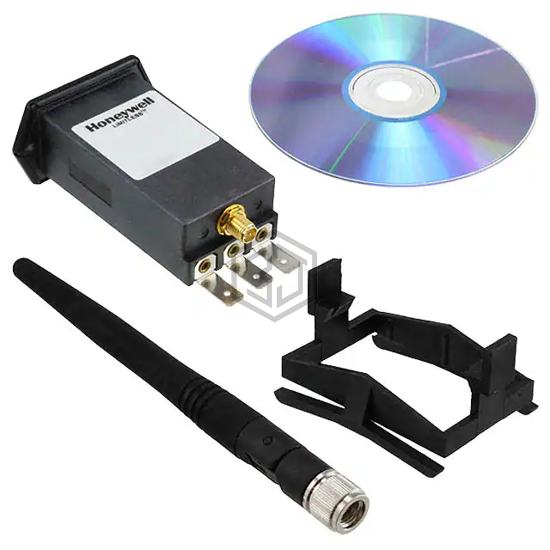 WPMM1A02A - Honeywell Sensing and Productivity Solutions - RF Receiver, Transmitter, and Transceiver Finished Units