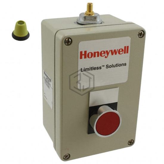 WOI1A00APAR - Honeywell Sensing and Productivity Solutions - RF Receiver, Transmitter, and Transceiver Finished Units