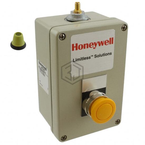 WOI1A00APBY - Honeywell Sensing and Productivity Solutions - RF Receiver, Transmitter, and Transceiver Finished Units