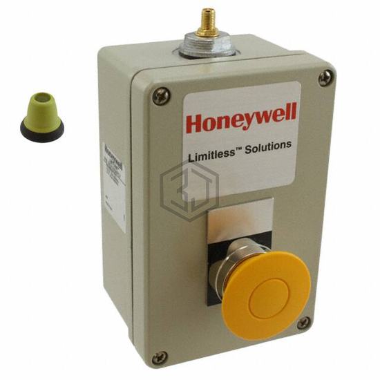 WOI1A00APCY - Honeywell Sensing and Productivity Solutions - RF Receiver, Transmitter, and Transceiver Finished Units