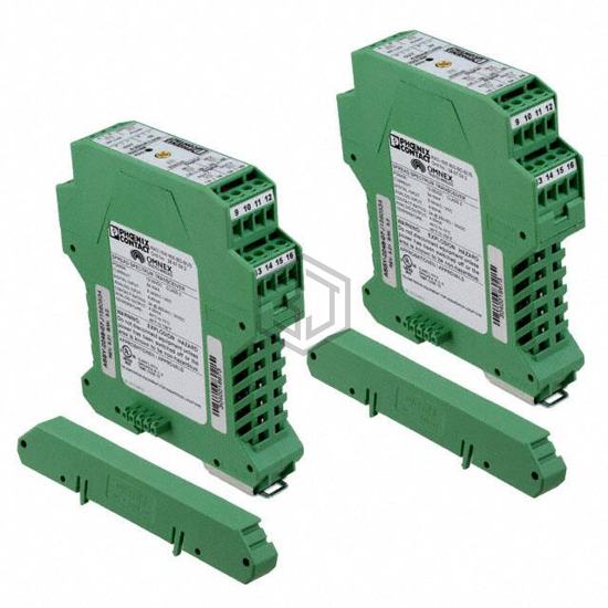 2867089 - Phoenix Contact - RF Receiver, Transmitter, and Transceiver Finished Units