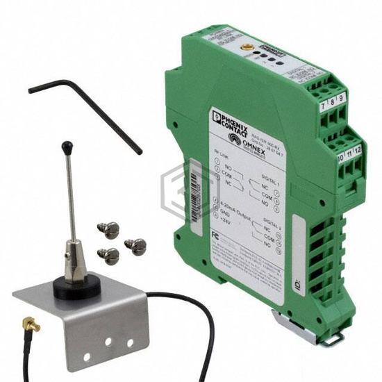 2867047 - Phoenix Contact - RF Receiver, Transmitter, and Transceiver Finished Units