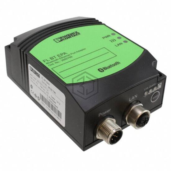 2692788 - Phoenix Contact - RF Receiver, Transmitter, and Transceiver Finished Units