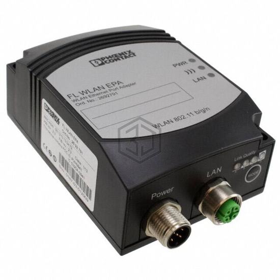 2692791 - Phoenix Contact - RF Receiver, Transmitter, and Transceiver Finished Units
