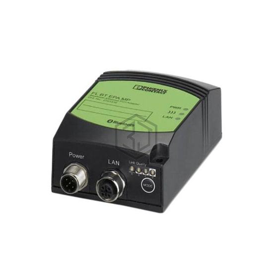 2701416 - Phoenix Contact - RF Receiver, Transmitter, and Transceiver Finished Units