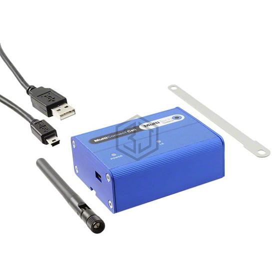 MTC-C2-B08-N3-KIT - Multi-Tech Systems Inc. - RF Receiver, Transmitter, and Transceiver Finished Units