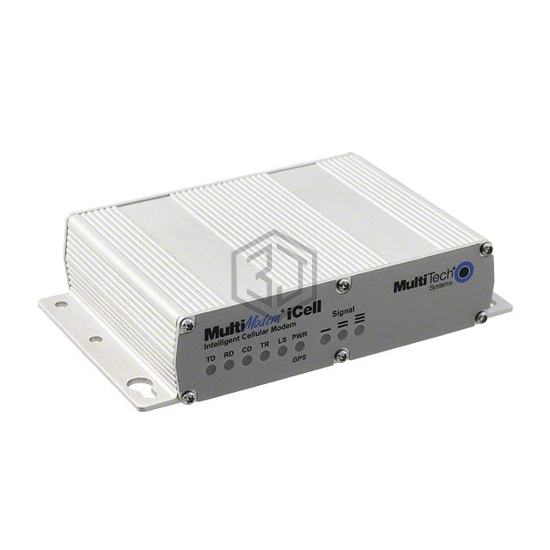 MTCMR-C2-GP-N3 - Multi-Tech Systems Inc. - RF Receiver, Transmitter, and Transceiver Finished Units